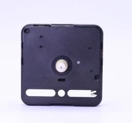 DIY Sweep Clock Movement DIY Sweep Clock Movement